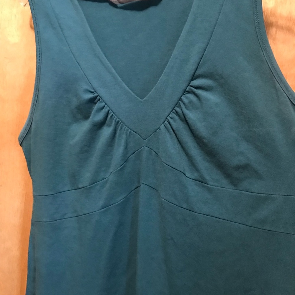 Jade sheath dress
